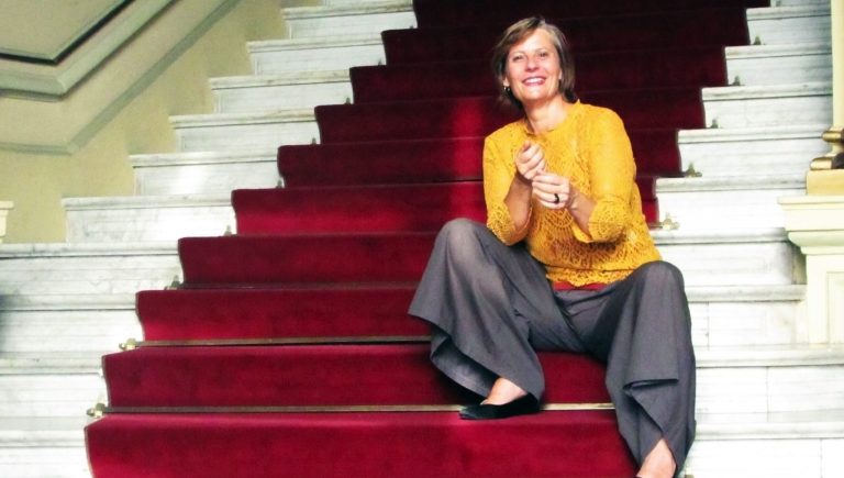 E. Bovon (photo G. Onetto)